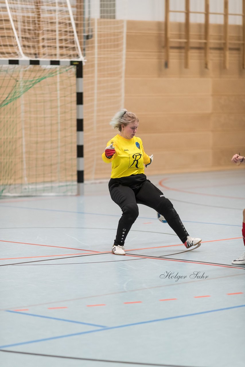 Bild 393 - Rathje Cup Frauen